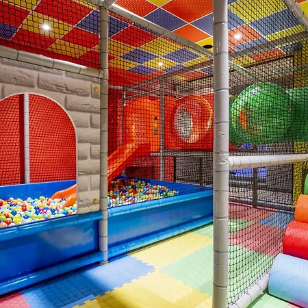 Premier Luxury Mountain Otel Bansko