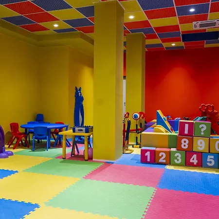 Otel Premier Luxury Mountain Bansko