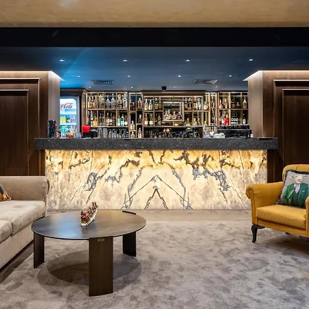 Premier Luxury Mountain Otel