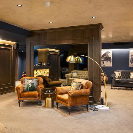 Premier Luxury Mountain 5*