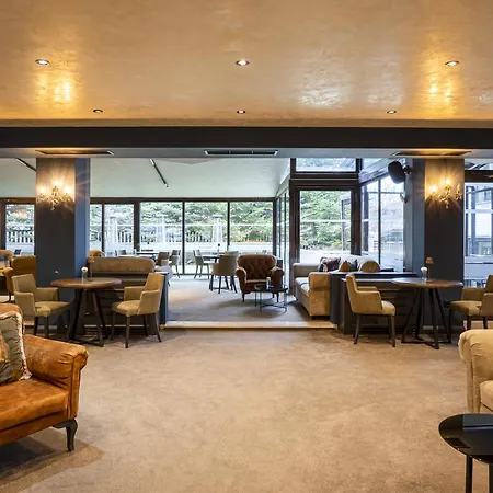 Premier Luxury Mountain 5* Банско