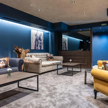 Premier Luxury Mountain Otel 5*