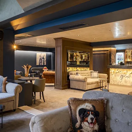 Otel Premier Luxury Mountain Bansko