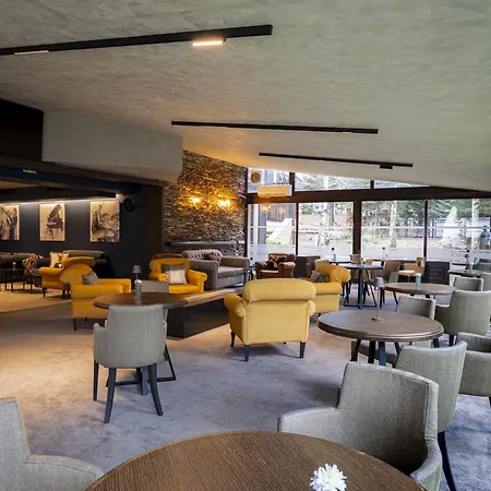 Premier Luxury Mountain 5*