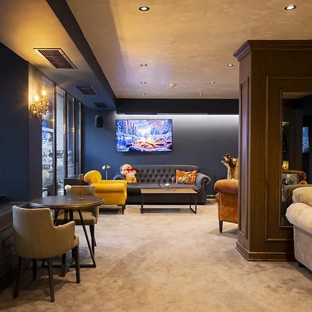 Premier Luxury Mountain 5* Банско