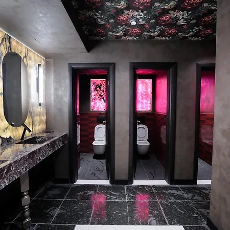 Premier Luxury Mountain