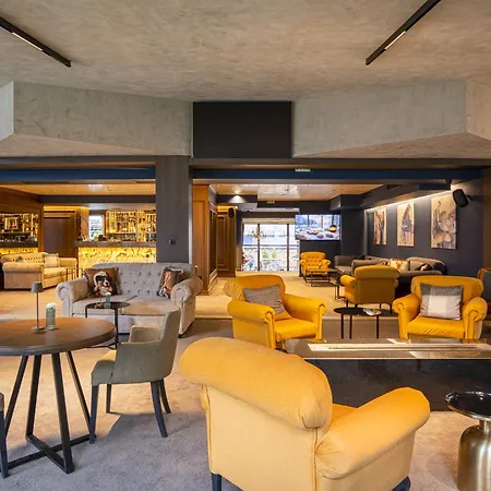 Premier Luxury Mountain Otel