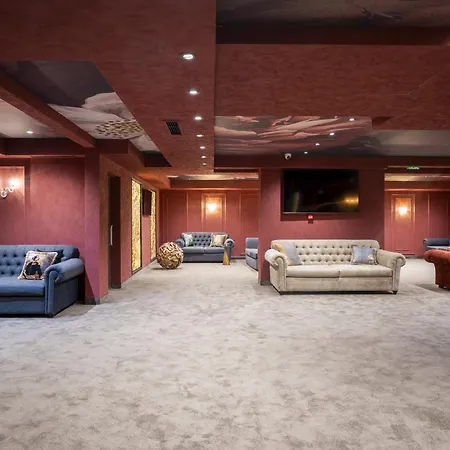 Premier Luxury Mountain Otel Bansko