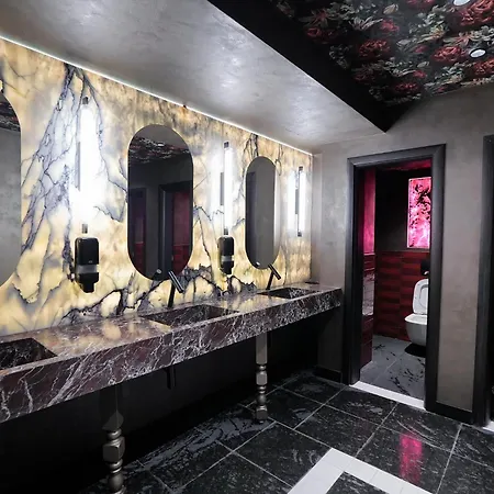 Отель Premier Luxury Mountain Банско
