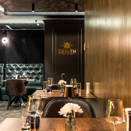 Premier Luxury Mountain Банско
