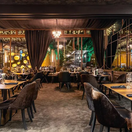 Premier Luxury Mountain Hotel Bansko