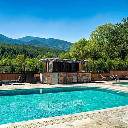 Otel Premier Luxury Mountain 5*