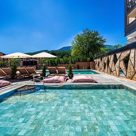 Premier Luxury Mountain 5*