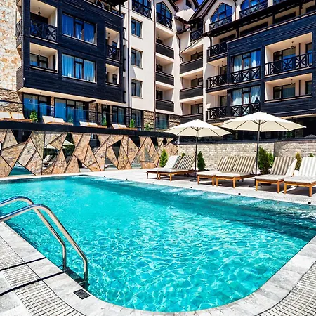 Premier Luxury Mountain