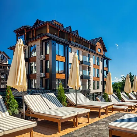 Hotel Premier Luxury Mountain