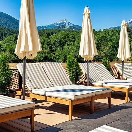 Otel Premier Luxury Mountain Bansko