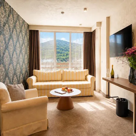 Premier Luxury Mountain Hotel Bansko