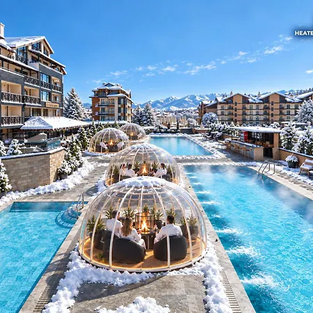 Hotel Premier Luxury Mountain 5*