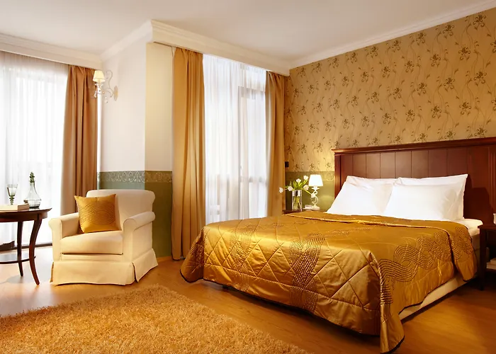 Premier Luxury Mountain Szálloda