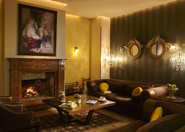 Premier Luxury Mountain Szálloda 5*