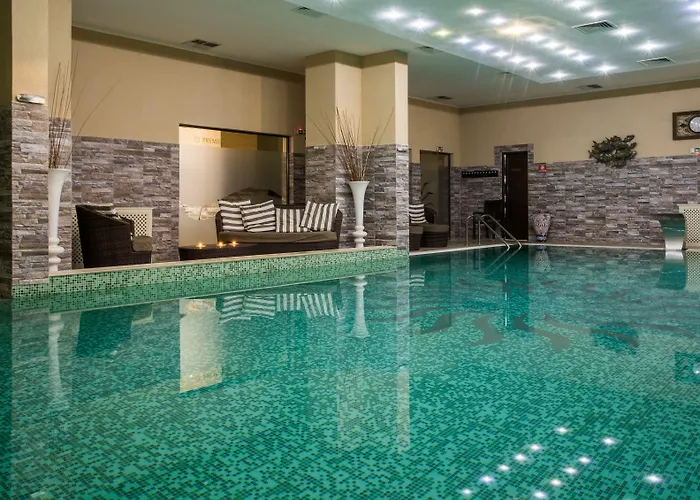Premier Luxury Mountain 5* Banszko