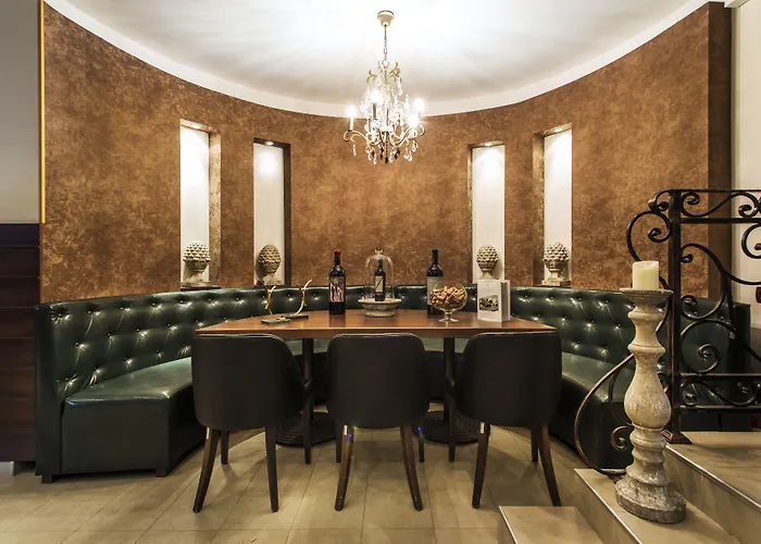 Premier Luxury Mountain Szálloda 5*