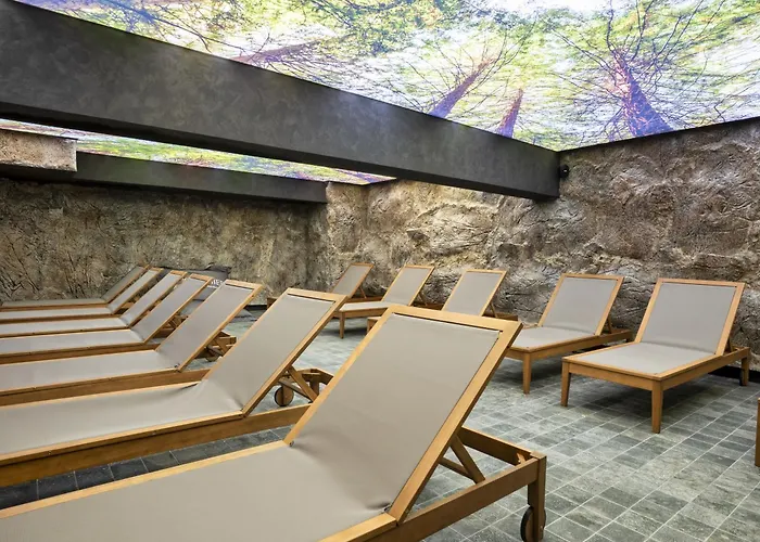 Szálloda Premier Luxury Mountain Banszko