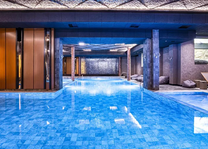 Premier Luxury Mountain Banszko