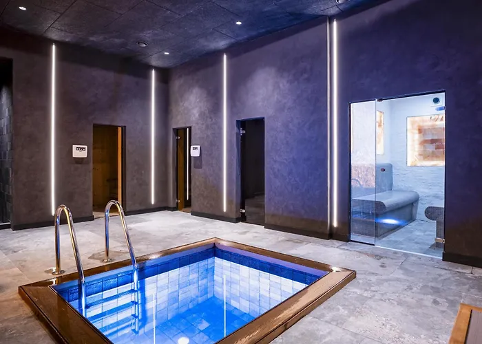 Premier Luxury Mountain Szálloda 5*