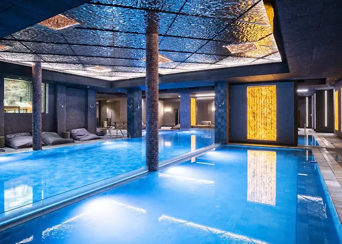 Premier Luxury Mountain 5* Banszko