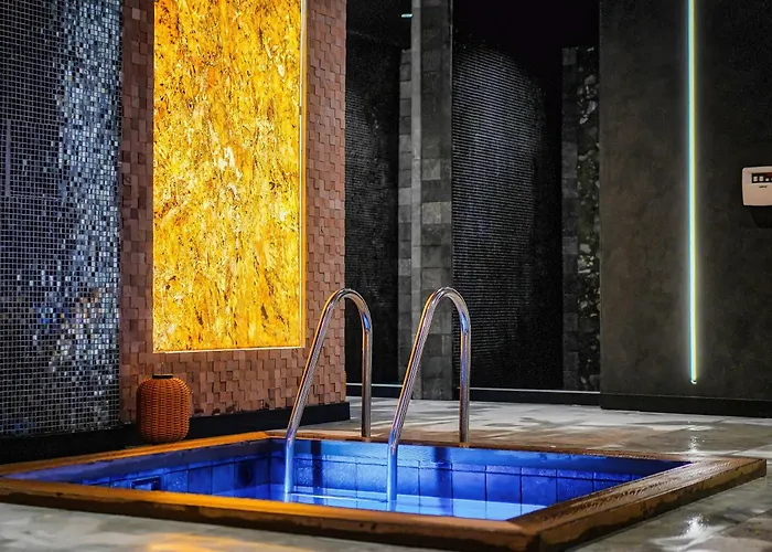 Premier Luxury Mountain Szálloda