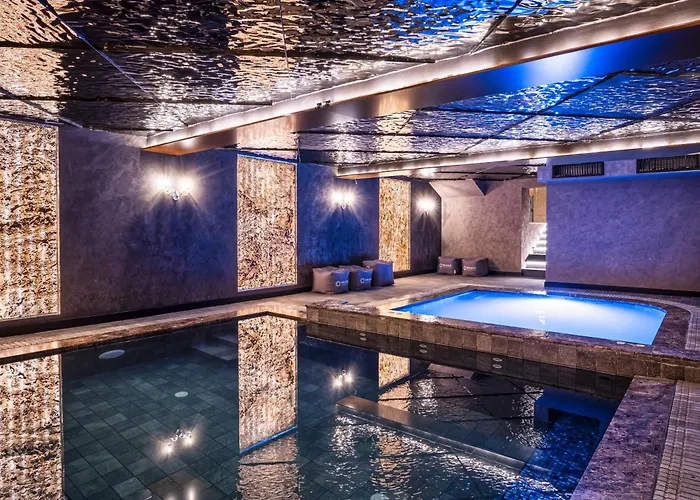 Premier Luxury Mountain 5*