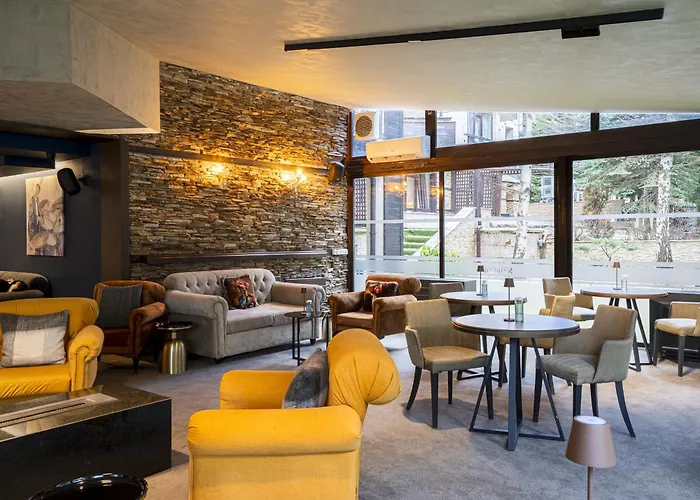 Premier Luxury Mountain Banszko