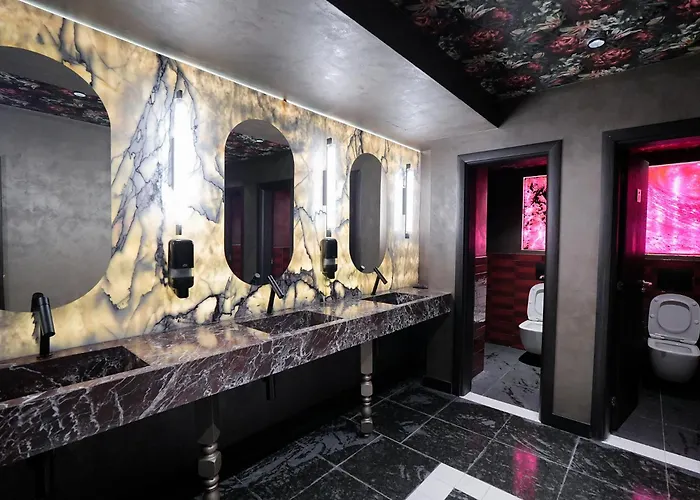 Szálloda Premier Luxury Mountain Banszko